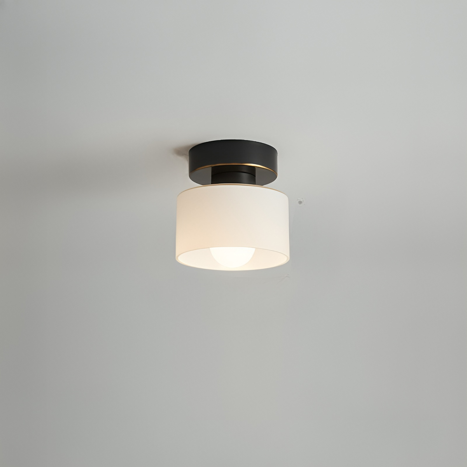 Creative Bauhaus ceiling spot