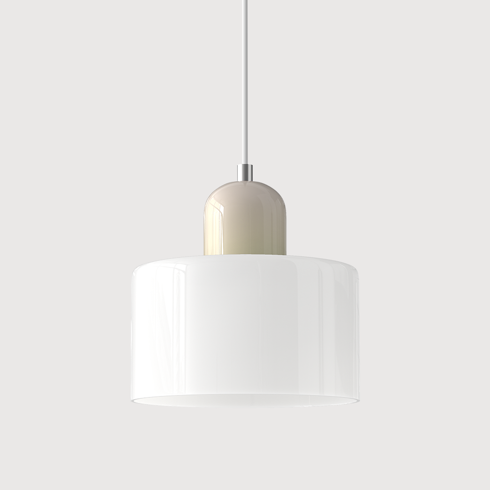 Suspension créative Bauhaus