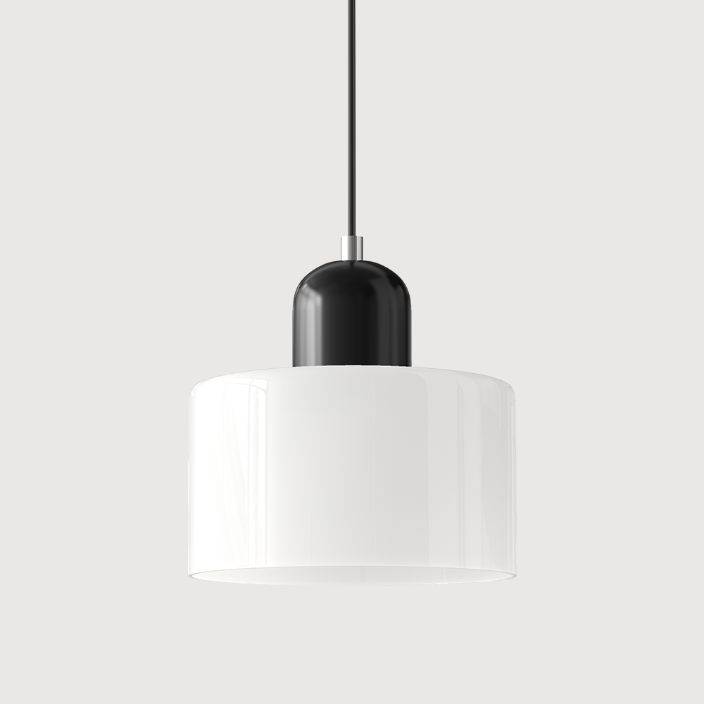 Suspension créative Bauhaus