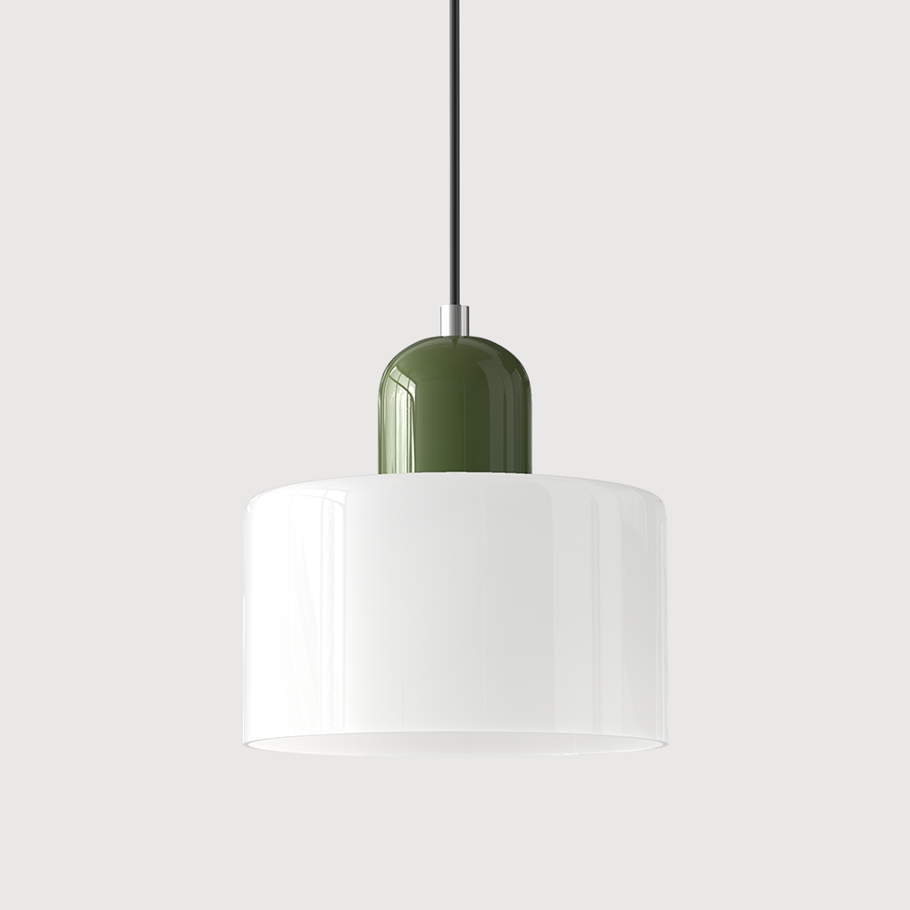 Suspension créative Bauhaus