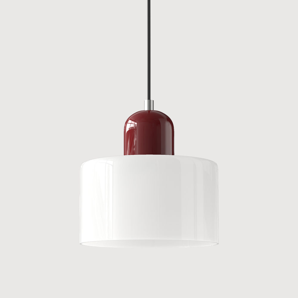 Suspension créative Bauhaus