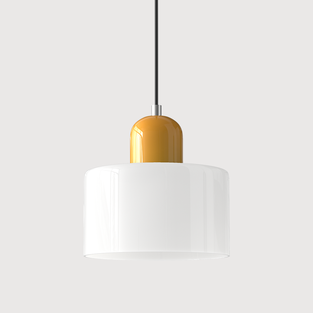 Suspension créative Bauhaus
