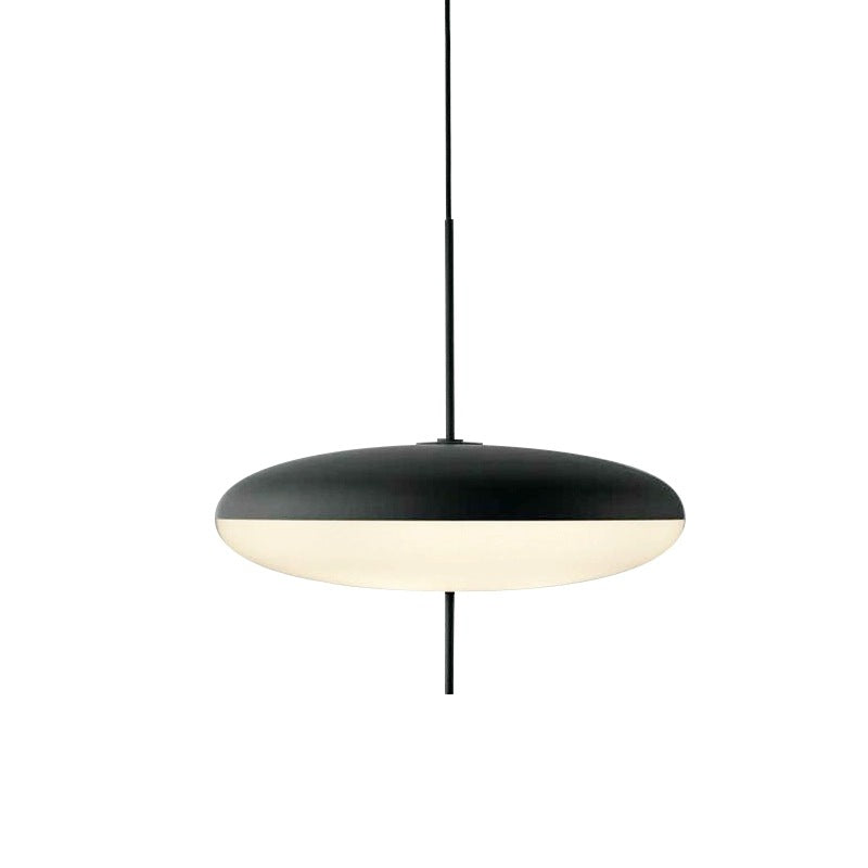 Suspension danoise Bauhaus