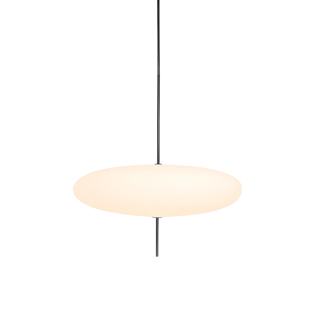 Suspension danoise Bauhaus