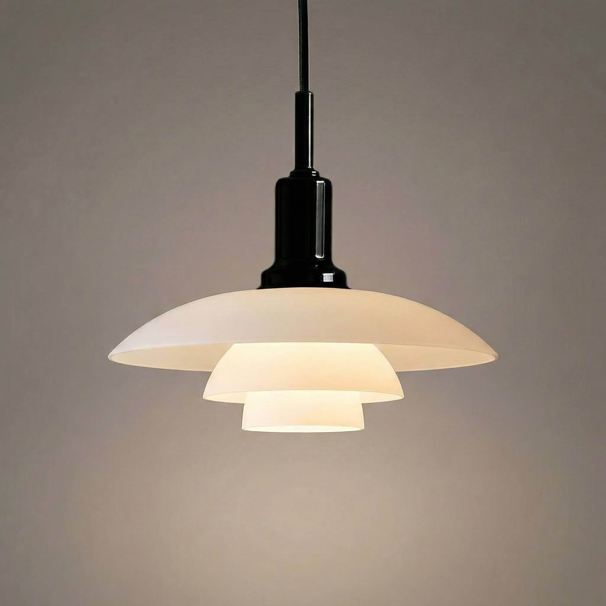 Suspension design danoise