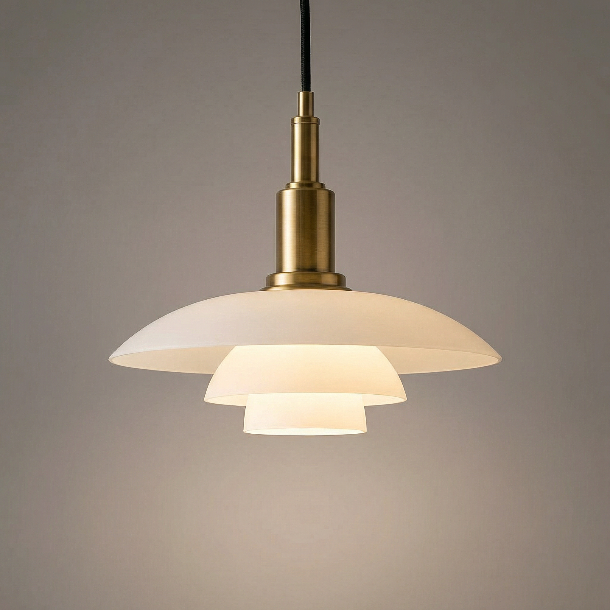 Suspension design danoise