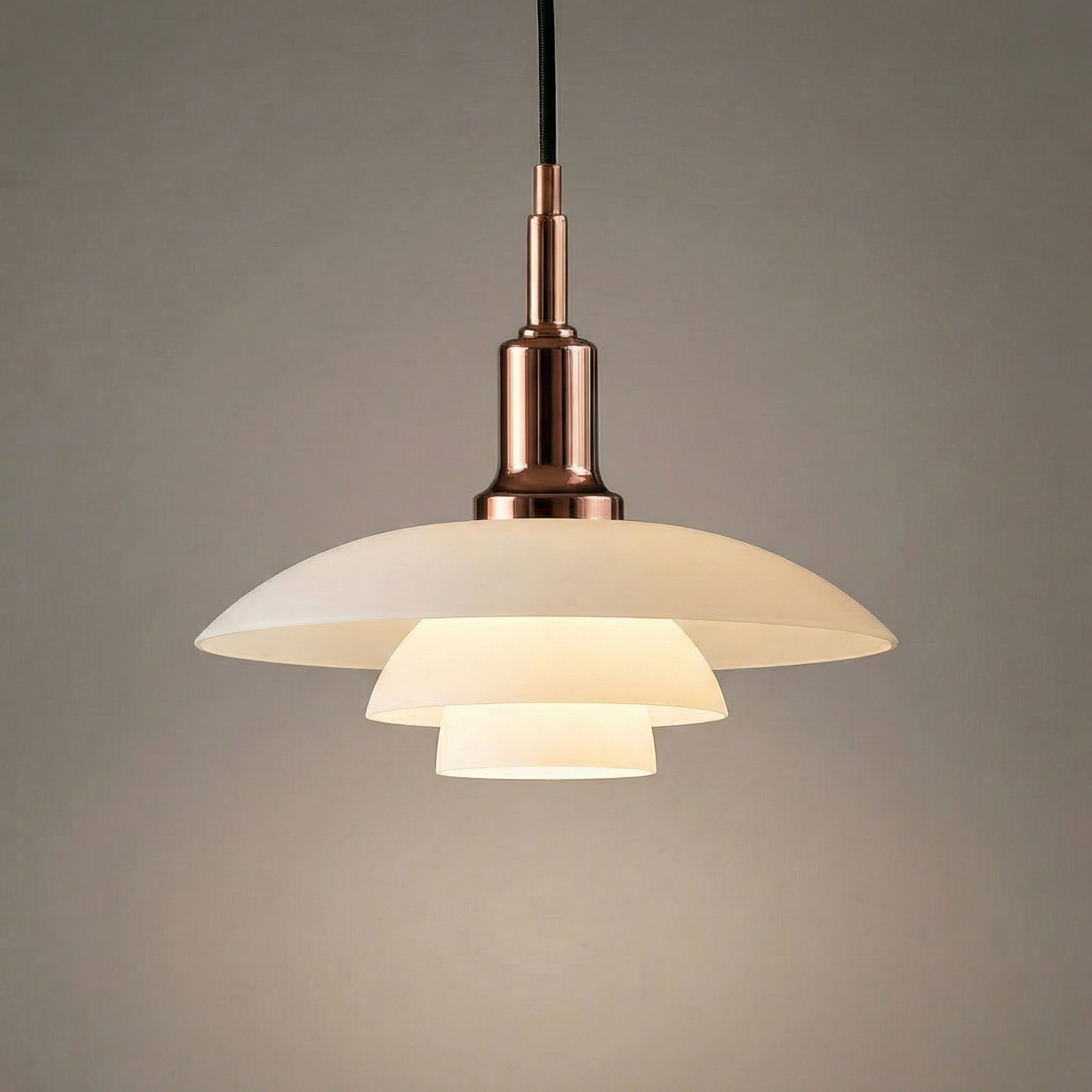 Suspension design danoise