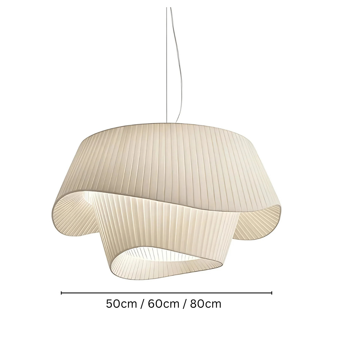 Suspension Etheca