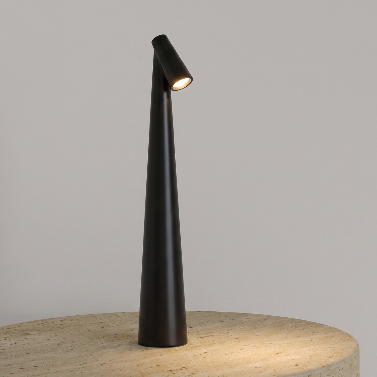 Lampe de table Lumina