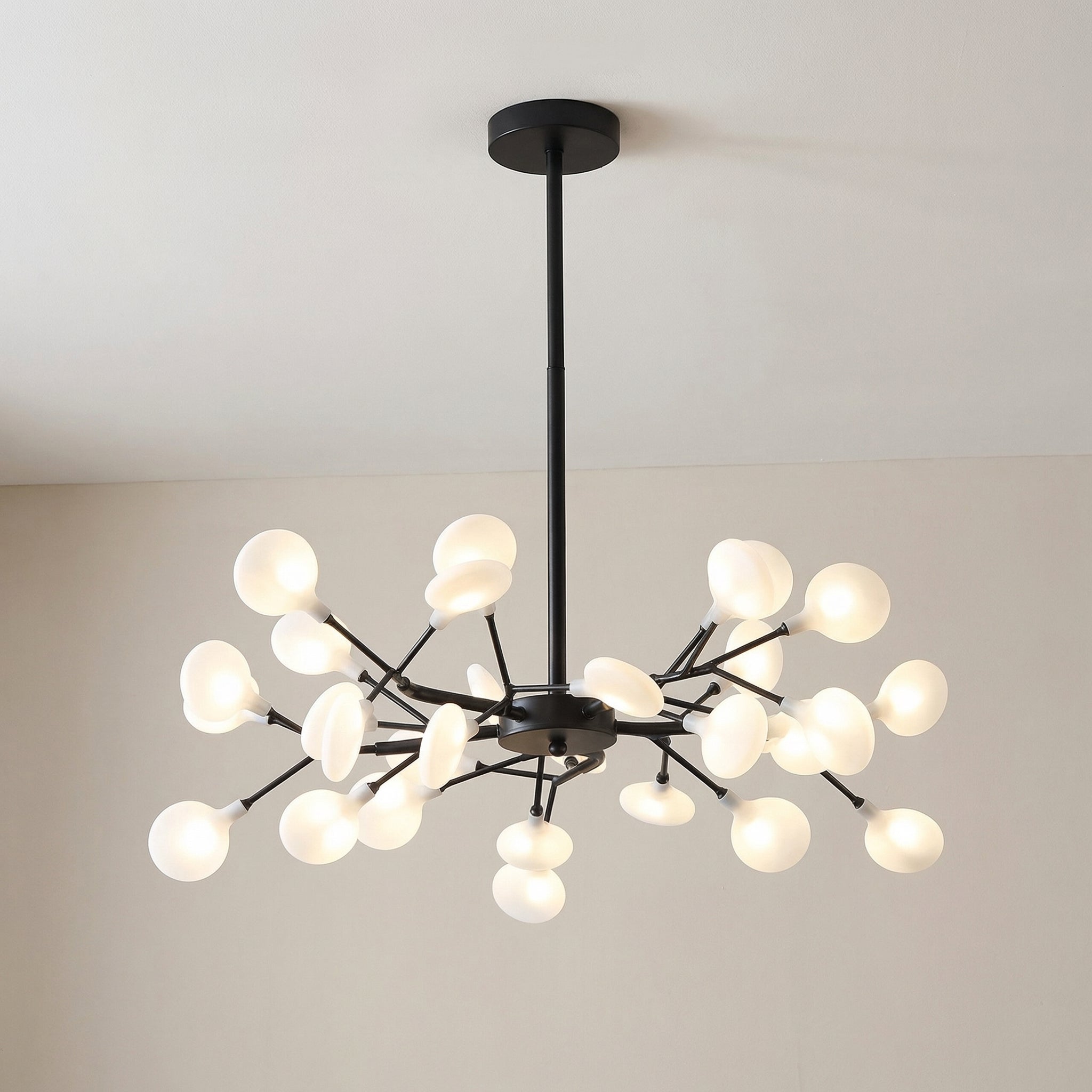 Lustre LED Luciole