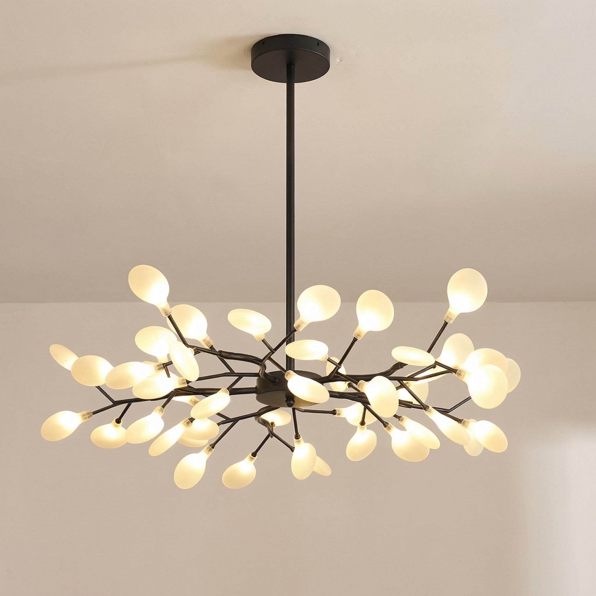 Lustre LED Luciole