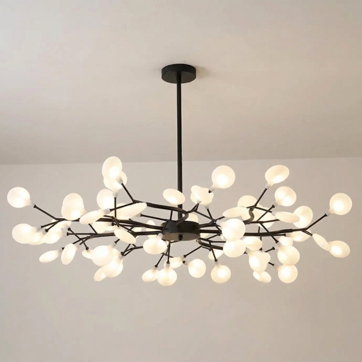 Lustre LED Luciole