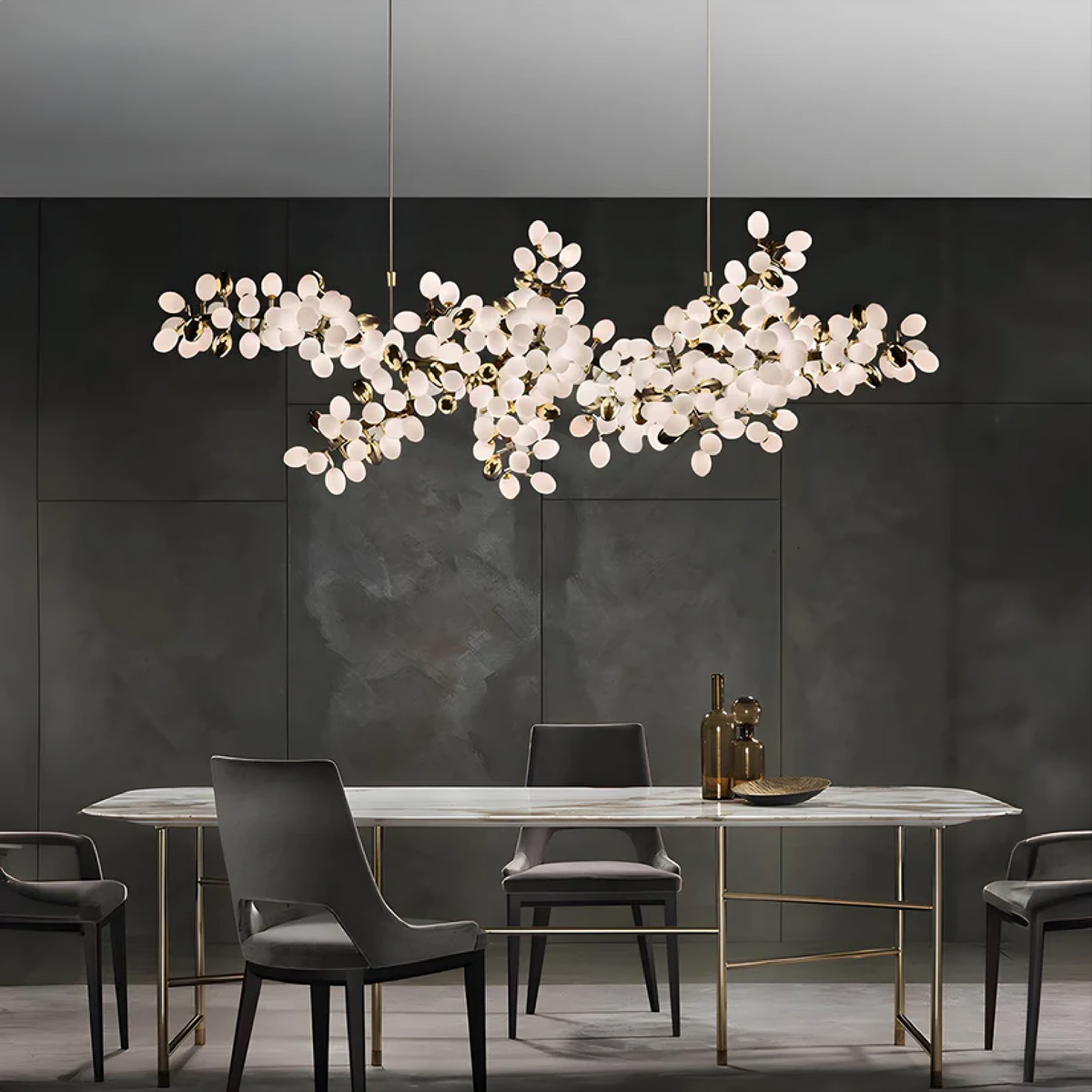 Lustre Fleurida