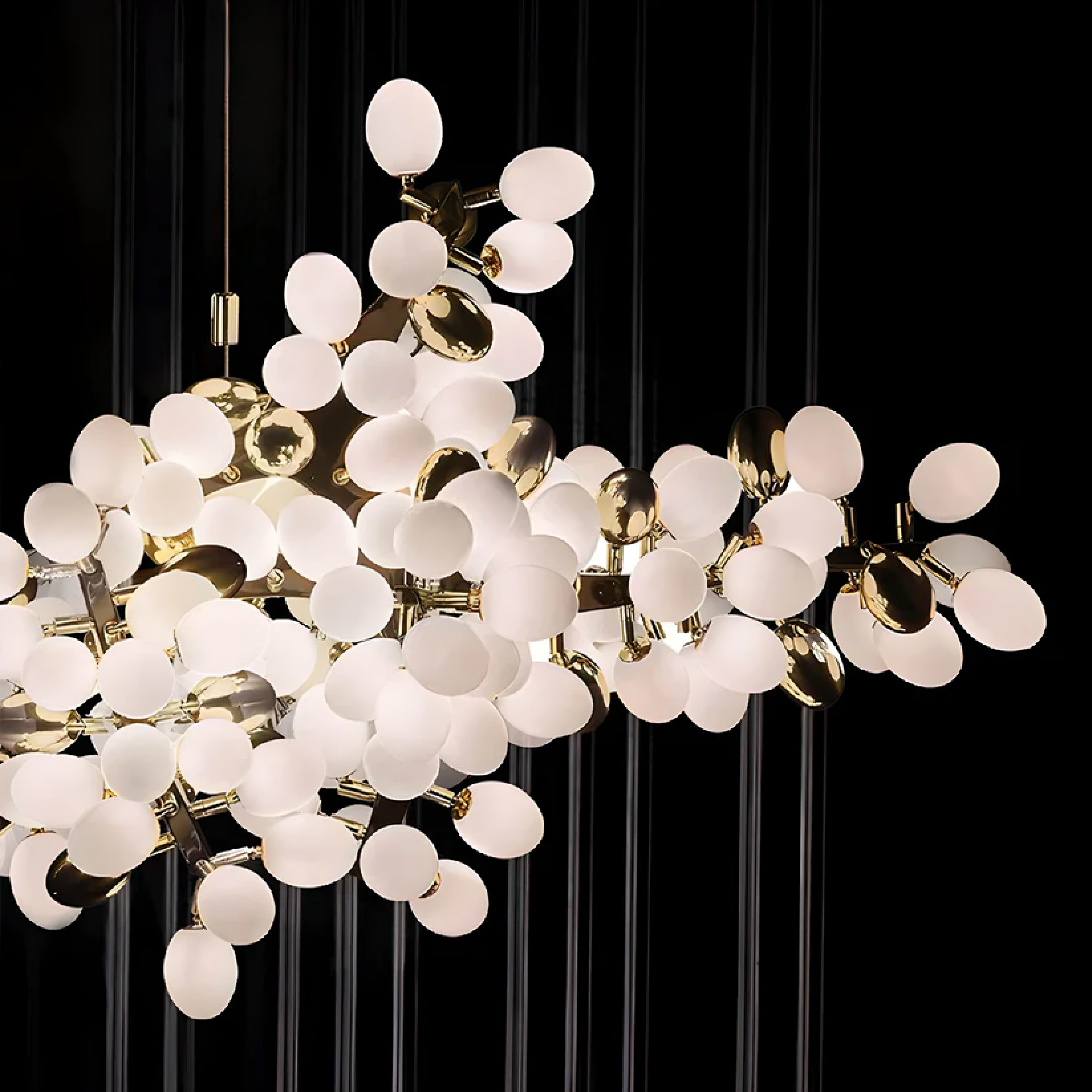 Lustre Fleurida