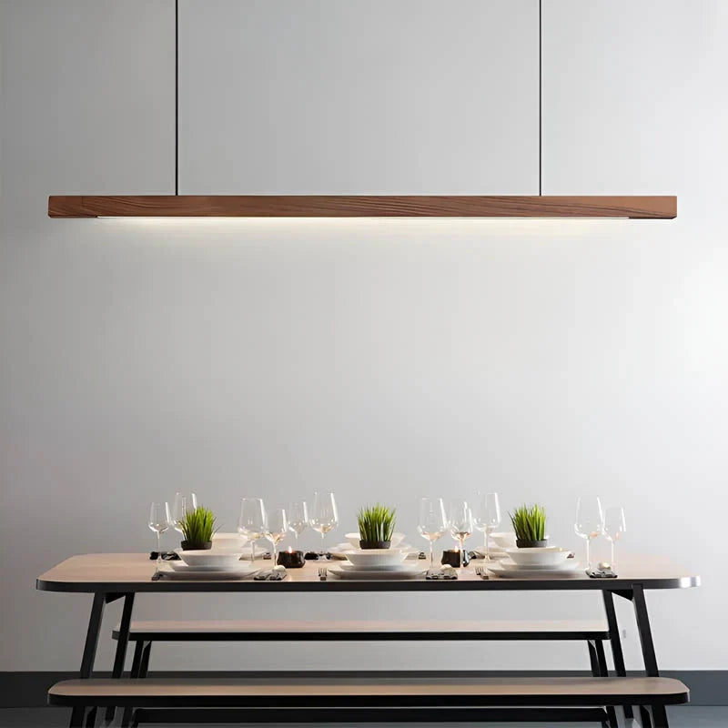 Suspension Gindo pour bar et cuisine