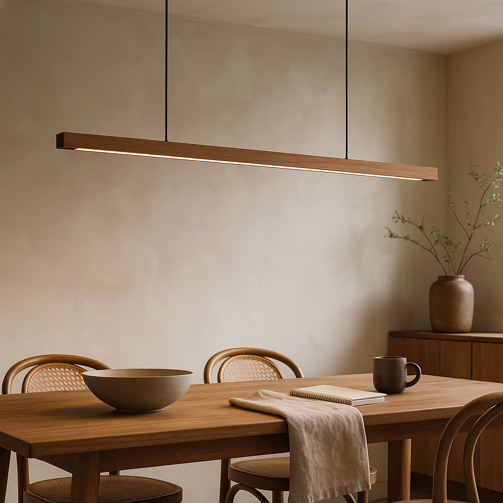 Suspension Gindo pour bar et cuisine