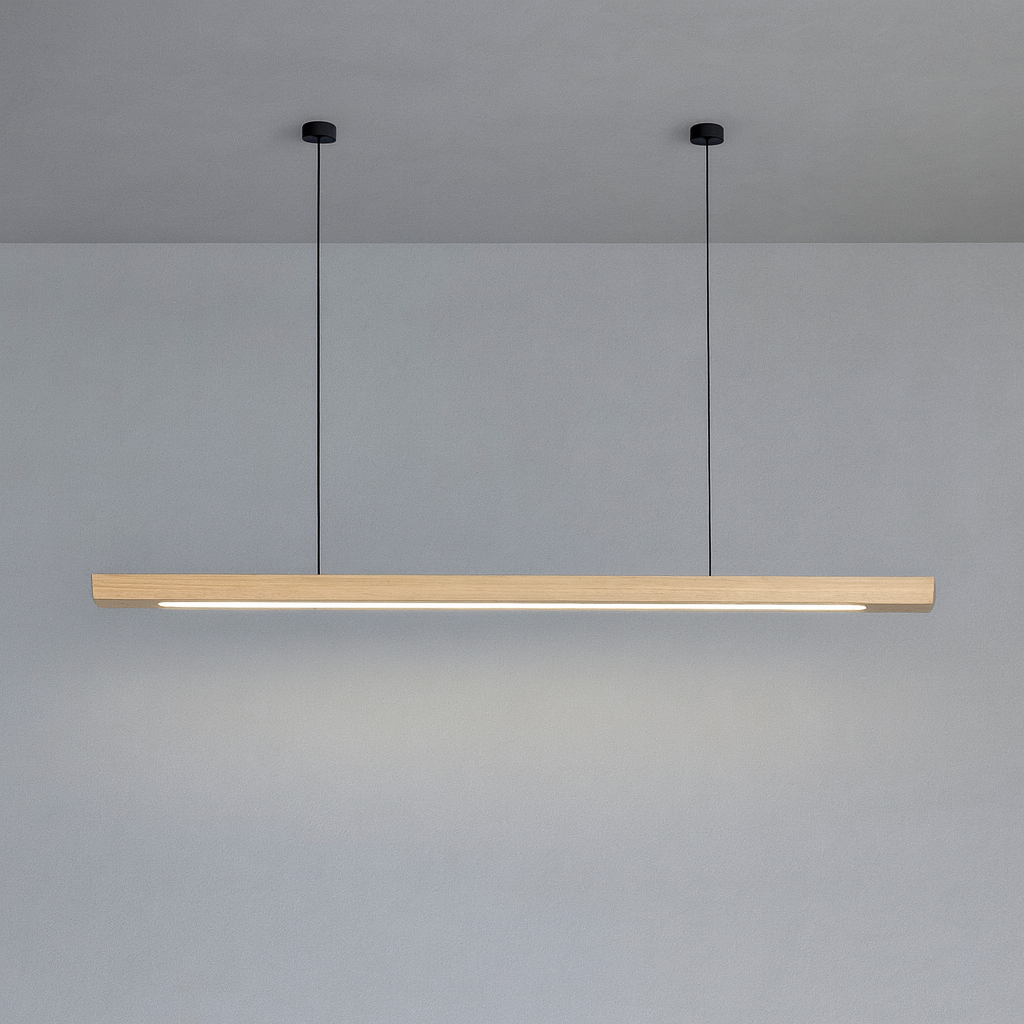Suspension Gindo pour bar et cuisine