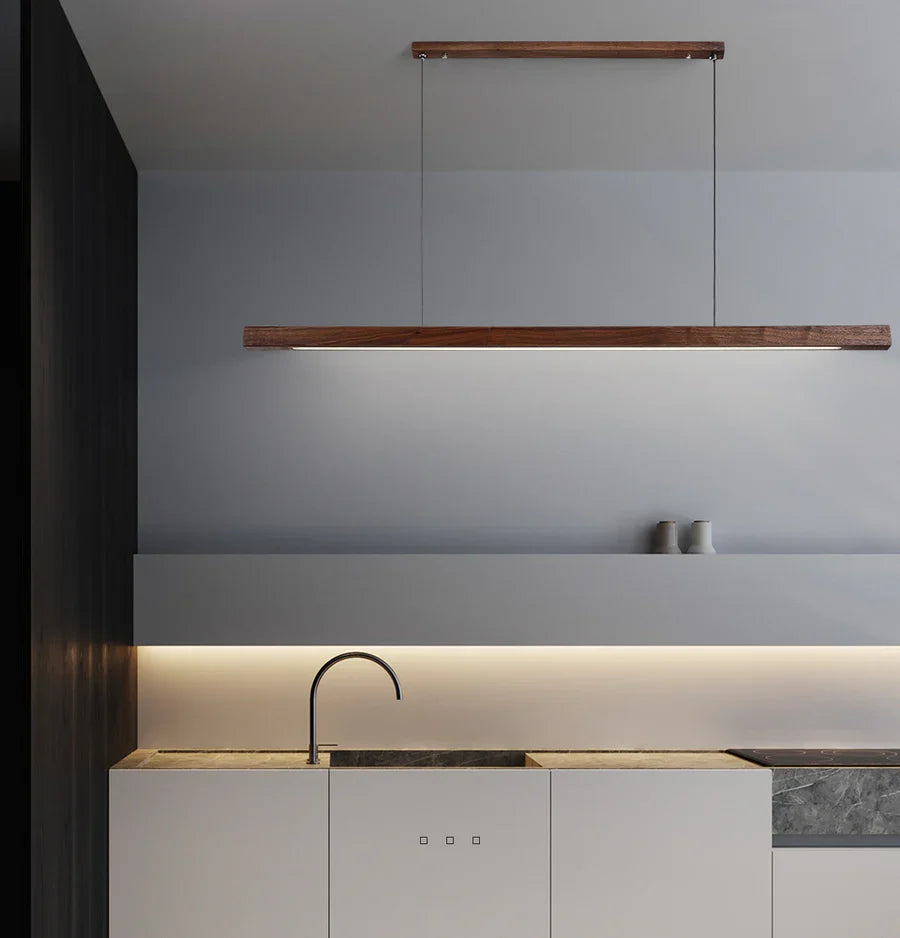 Suspension Gindo pour bar et cuisine