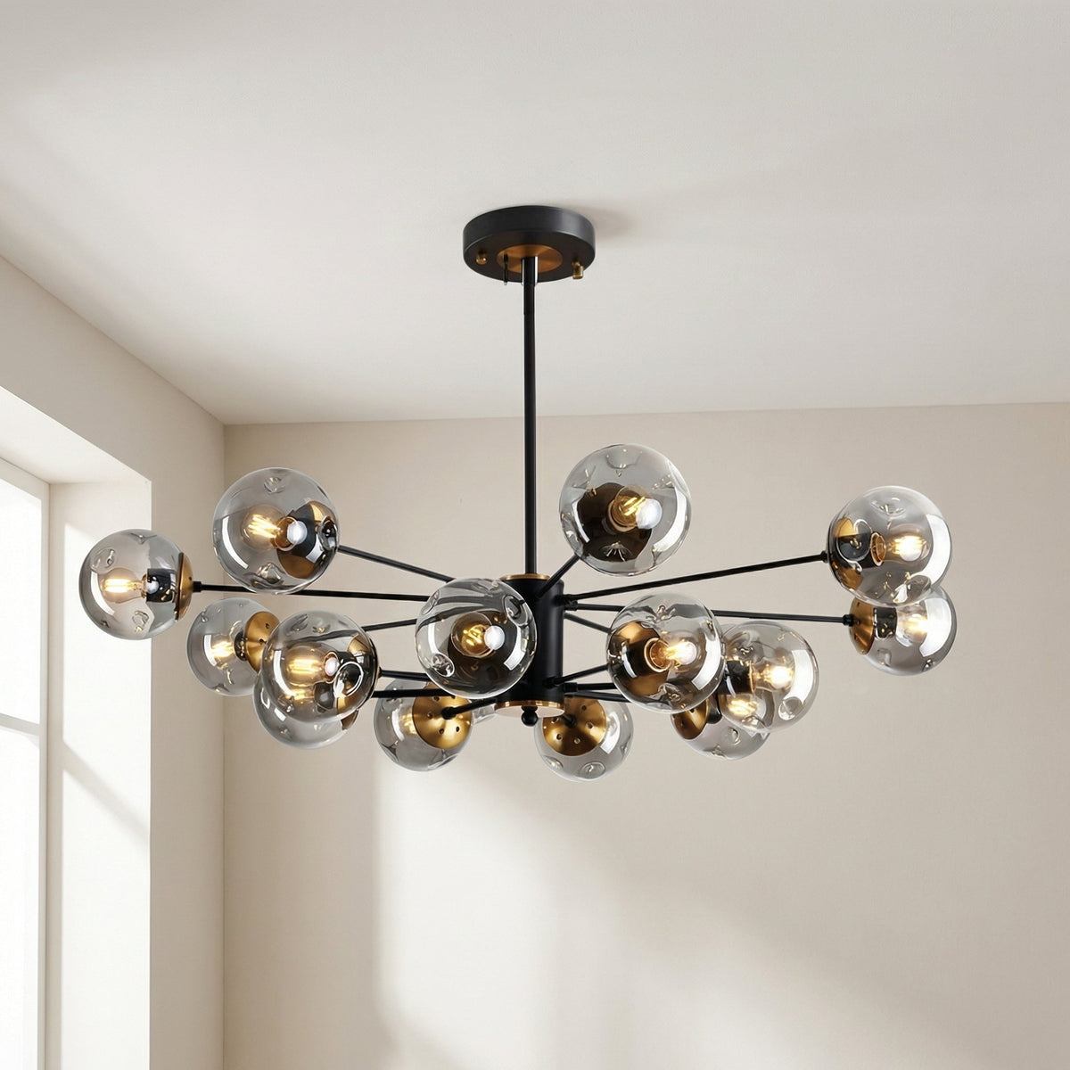 Ida scandinave Lustre