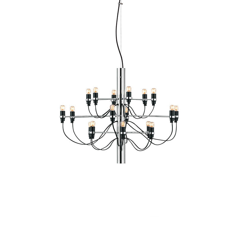 Lustre design italien style médiéval