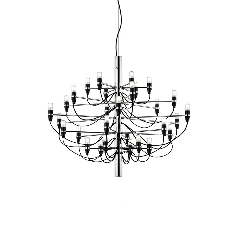Lustre design italien style médiéval