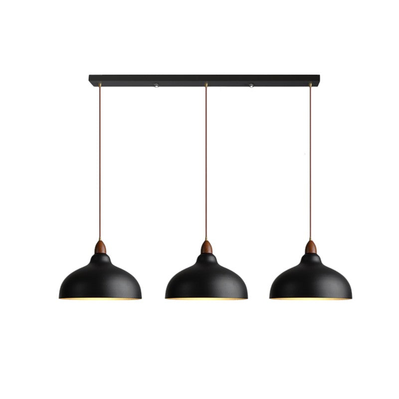 Suspension scandinave Kaly