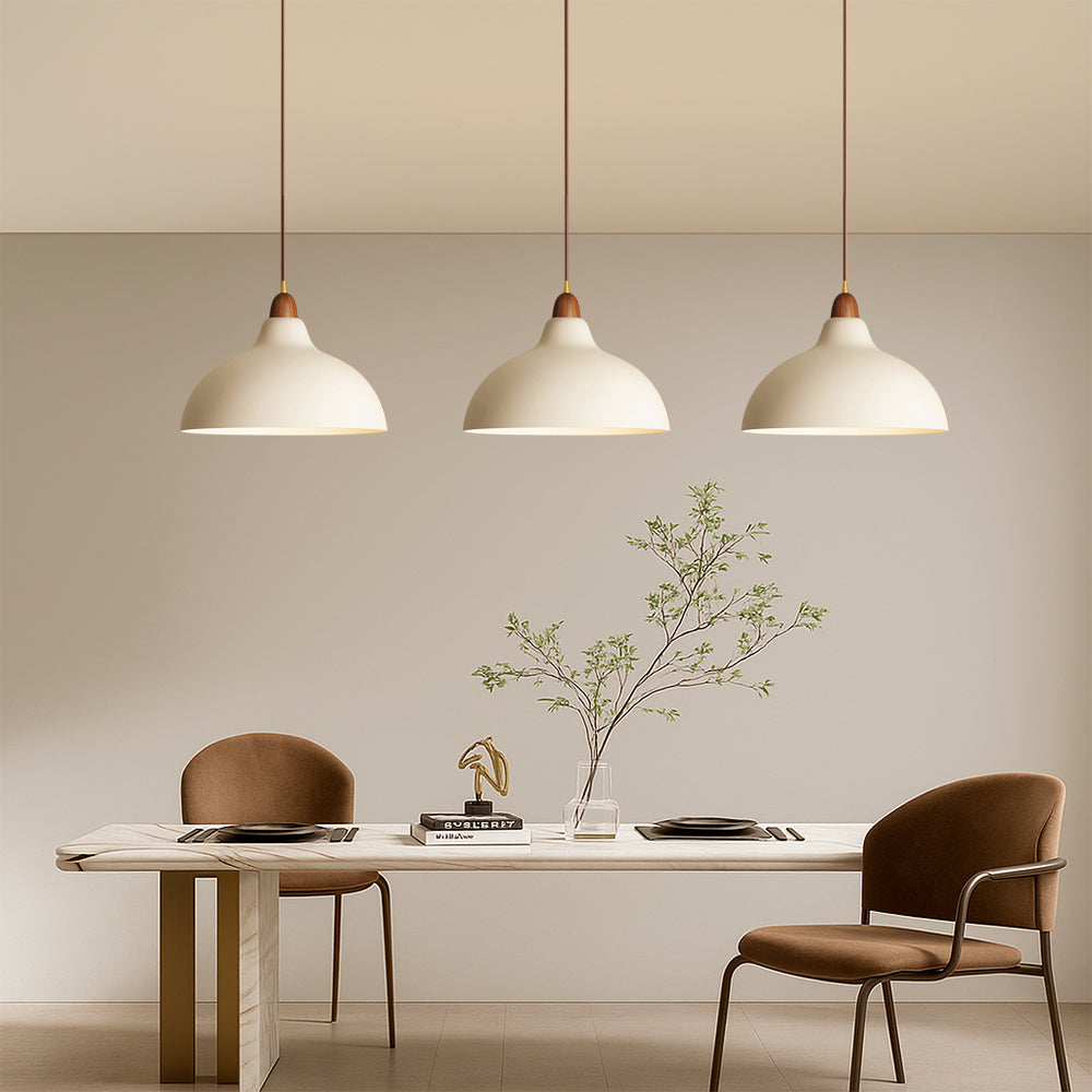 Suspension scandinave Kaly