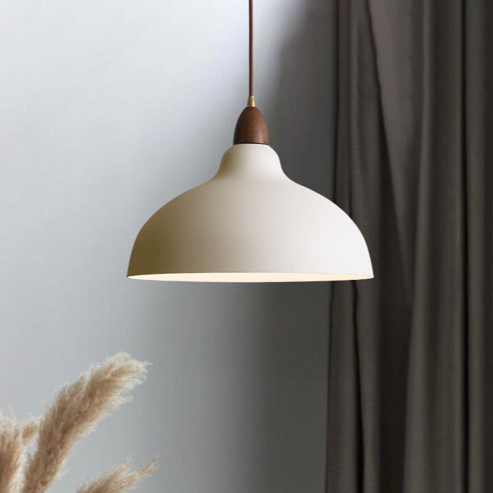 Suspension scandinave Kaly
