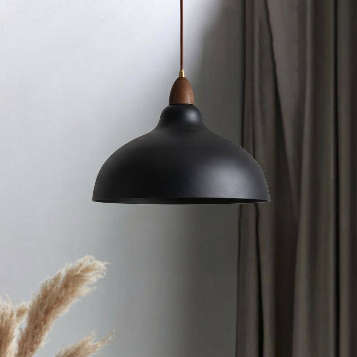Suspension scandinave Kaly