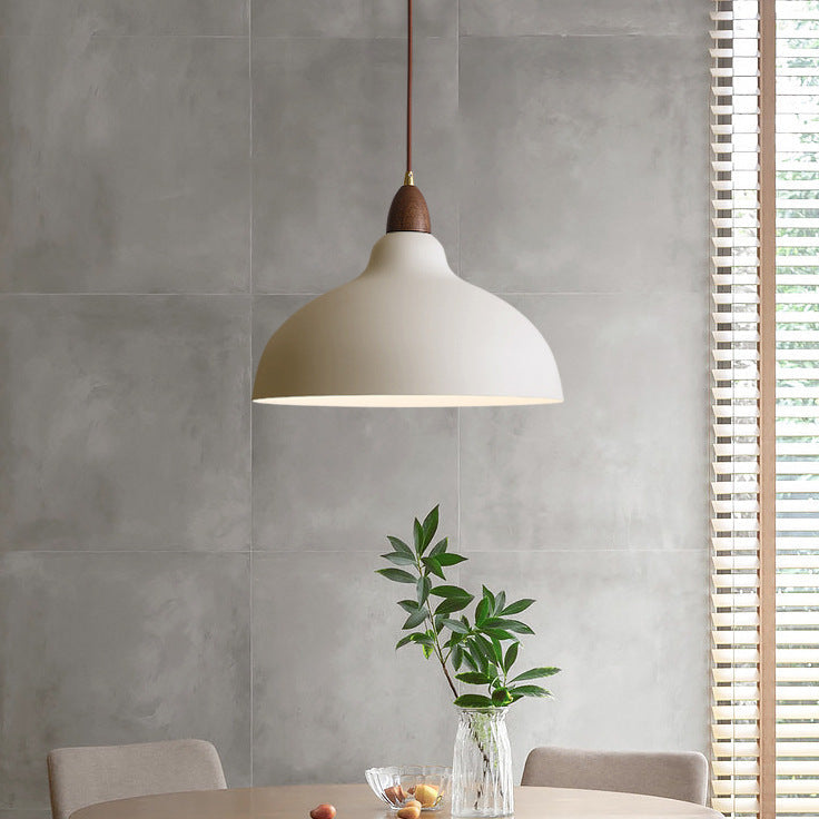 Suspension scandinave Kaly