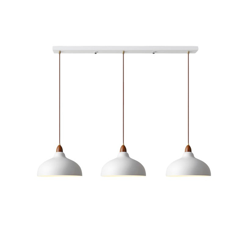 Suspension scandinave Kaly