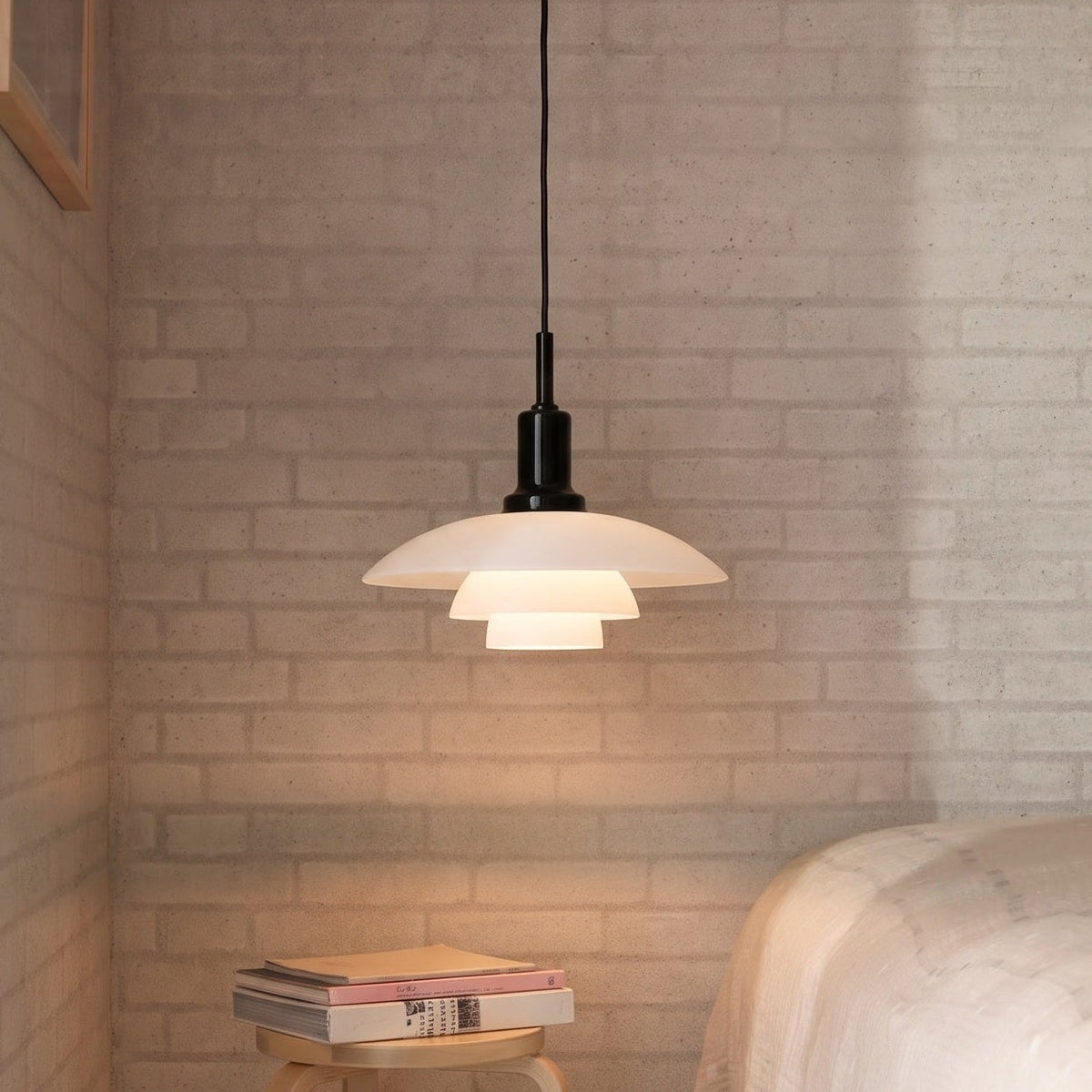Suspension design danoise