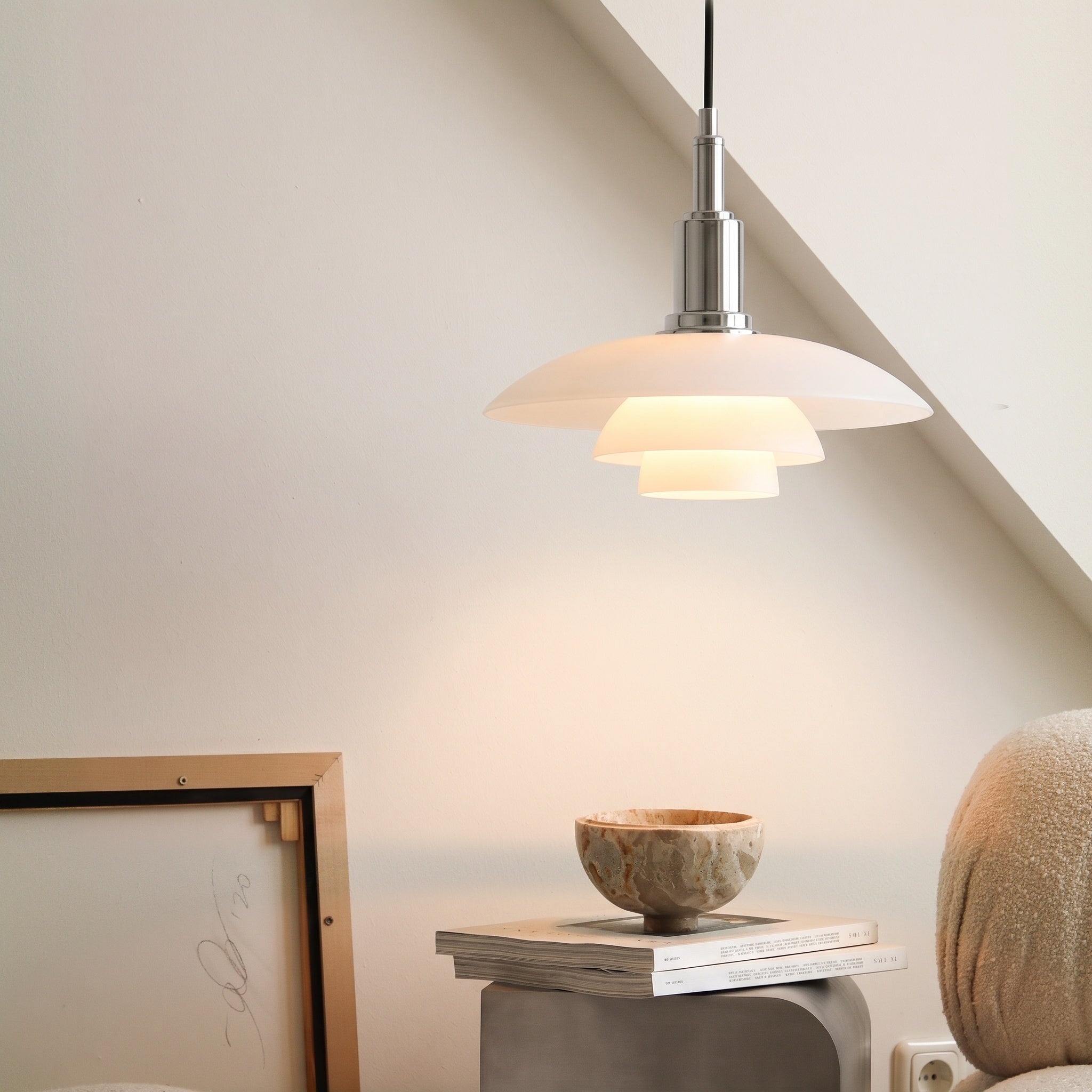 Suspension design danoise