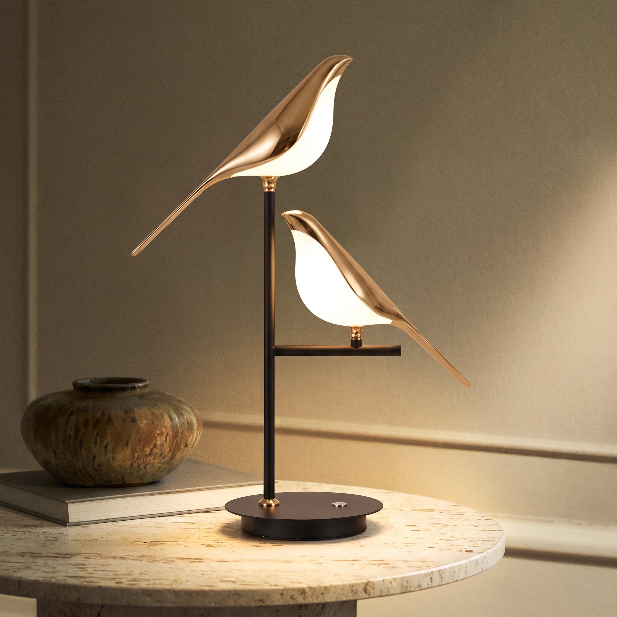 Lampe de table MrBird