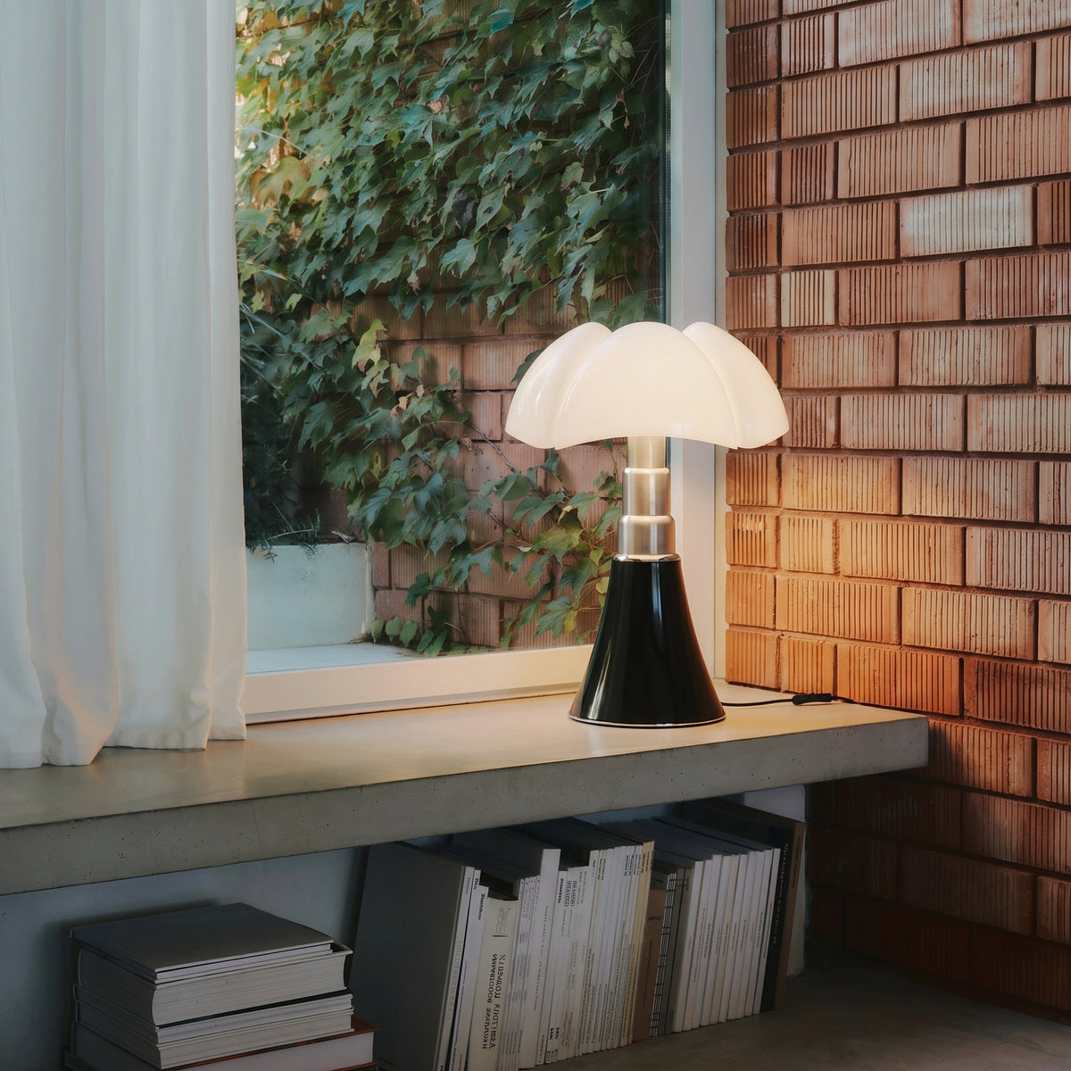 Lampe de table Flowerleaf