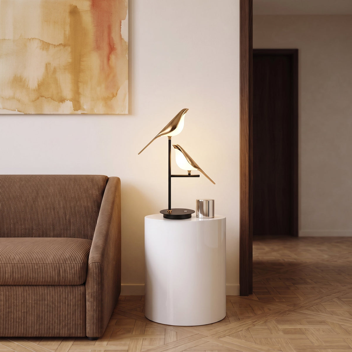 Lampe de table MrBird
