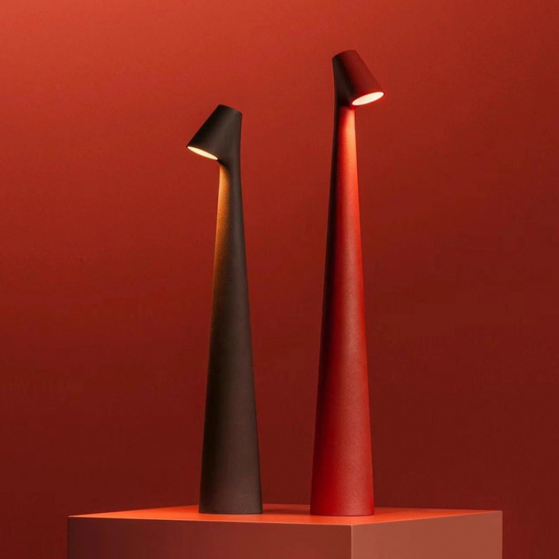 Lampe de table Lumina