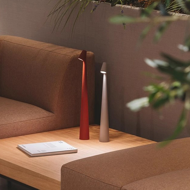 Lampe de table Lumina