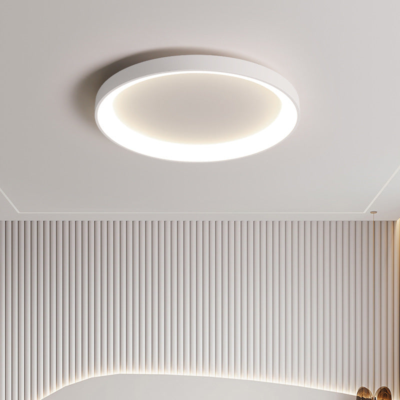 Minimalist ceiling light