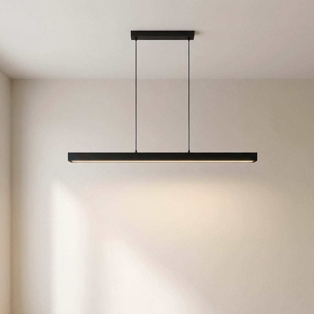 Suspension Scandibeam