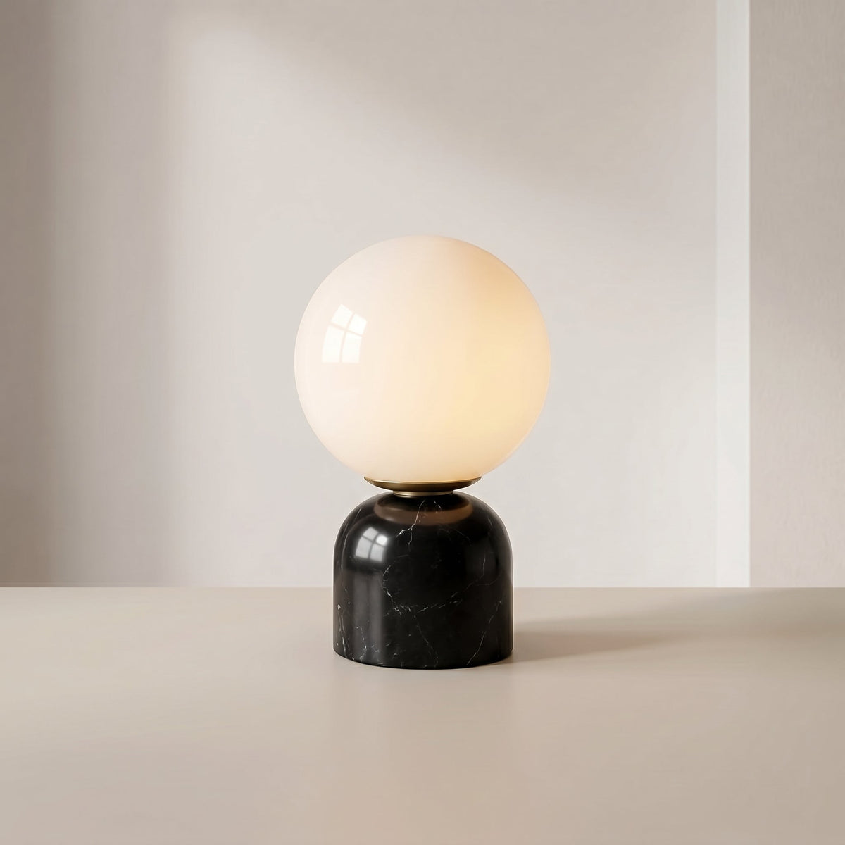 Lampe de table Hindsa