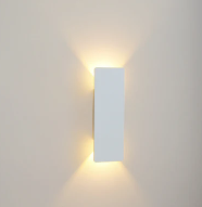 Waterproof Linear LED Wall Light